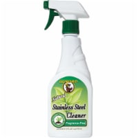 Howard Products Stainless Steel Cleaner Perspective: Main