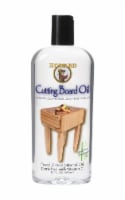 Howard Transparent Cutting Board Wood Oil