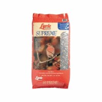 Lyric Supreme Assorted Species Wild Bird Food Sunflower Seeds 40 lb. - Total Qty: 1