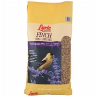 Lyric 5 Lb. Finch Small Songbird Wild Bird Mix 2647404