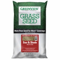 Lebanon Seaboard 263829 20 lbs Sun & Shade Mixture Grass Seed