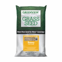 Lebanon Seaboard G81 2829276 20 lbs Fairway Formula Grass Seed Sunny Mixture