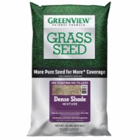 Lebanon Seaboard 263831 20 lbs Dense Shade Mixture Grass Seed