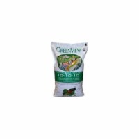 Preen Lebanon Seaboard Corporation Green View 10-10-10 All Purpose Fertilizer - 40 LB