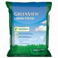 Image of GreenView Summer Lawn Food fertilizer