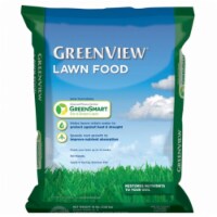 Lebanon Seaboard GRV2131167 Lebanon Greenview 5M 22-0-4 Fertilizer WithGreen Smart +Mesa