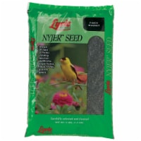 Lyric Finch Wild Bird Food Nyjer Seed 3 lb. - Case Of: 1;