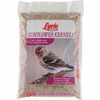 Lebanon Seaboard Sunflower Kernels