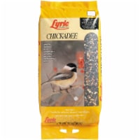 Lyric 20 Lb. Chickadee Wild Bird Seed 2647393