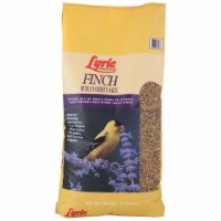 Lyric 20 Lb. Finch Small Songbird Wild Bird Mix 2647408