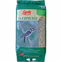 Lyric 20 Lb. Woodpecker No Waste Wild Bird Mix 2647406