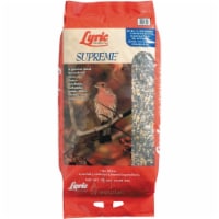 Lyric Supreme 20 Lb. Multiple Species Wild Bird Seed 2647290