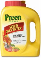 Preen® Garden Weed Preventer - 5.625 Pound Perspective: Main
