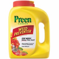 Preen® Weed Preventer