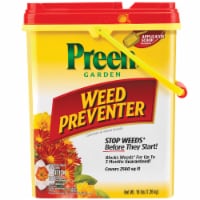 Preen® Garden Weed Preventer