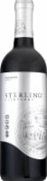 Sterling Napa Valley Merlot Red Wine Perspective: Main