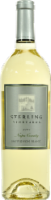 Sterling Vineyards Sauvignon Blanc Perspective: front