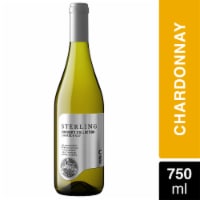 Sterling Vintner's Collection California Chardonnay White Wine Perspective: Main
