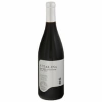 Sterling Vintner's Collection® California Pinot Noir Red Wine Perspective: Main