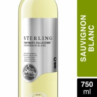Sterling Vintner's Collection® Sauvignon Blanc California White Wine Perspective: Main