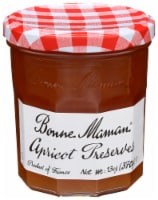 Bonne Maman® Apricot Preserves