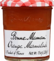 Bonne Maman® Orange Marmalade