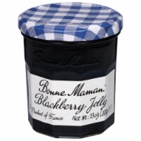 Bonne Maman® Blackberry Jelly