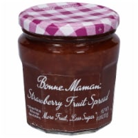 Bonne Maman® Strawberry Fruit Spread