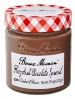 Bonne Maman® Hazelnut Chocolate Spread