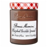 Bonne Maman Hazelnut Chocolate Spread Perspective: Main