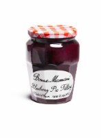 Bonne Maman® Blueberry Pie Filling Perspective: Main