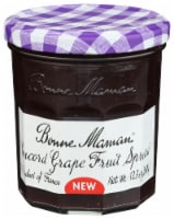 Bonne Maman® Concord Grape Fruit Spread