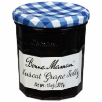 Bonne Maman Jelly Muscat Grape 13 oz Perspective: Main