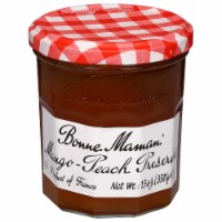 Bonne Maman® Mango Peach Preserves Perspective: Main