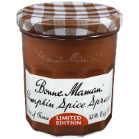 Bonne Maman® Pumpkin Spice Spread