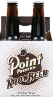 Point Premium Root Beer