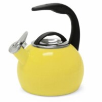 Canary Yellow