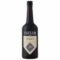 Taylor Port