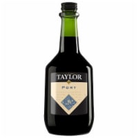Taylor Port Dessert Wine