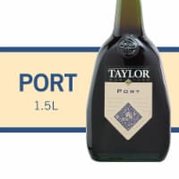 Taylor Port Dessert Wine