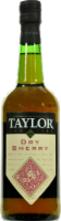 Taylor Dry Sherry