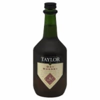 Taylor Dry Sherry