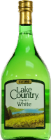 Taylor Lake Country White Wine Perspective: front