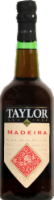 Taylor Madeira