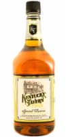 Kentucky Tavern Special Reserve Bourbon Whiskey Perspective: Main