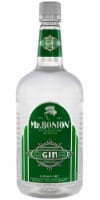 Mr. Boston® English Market Gin