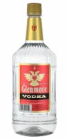 Glenmore® Special Reserve Vodka Perspective: Main