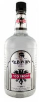 Mr. Boston® 100 Proof Vodka Perspective: Main