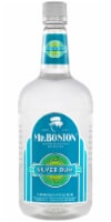 Mr. Boston® Caribbean Style Silver Rum Perspective: Main