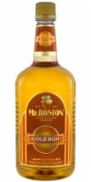 Mr. Boston® Caribbean Style Gold Rum Perspective: Main